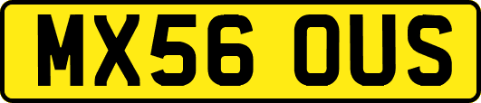 MX56OUS