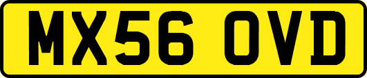 MX56OVD