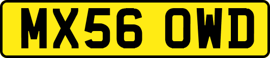 MX56OWD