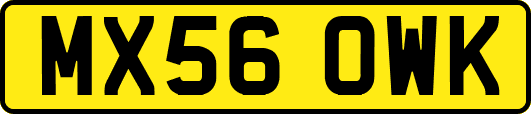 MX56OWK