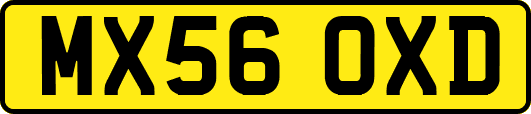 MX56OXD