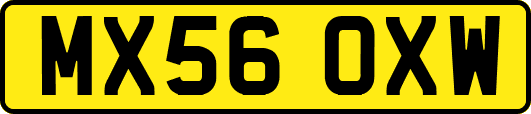 MX56OXW
