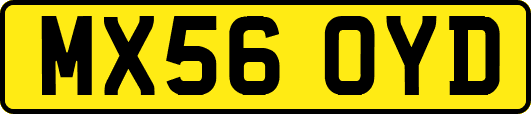 MX56OYD