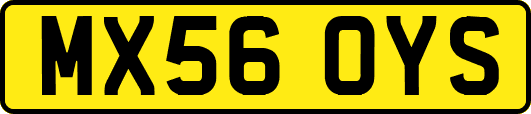 MX56OYS