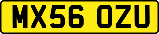 MX56OZU