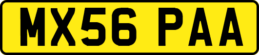 MX56PAA