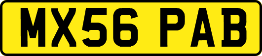 MX56PAB