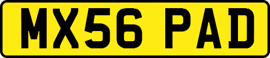 MX56PAD
