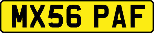 MX56PAF