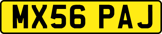MX56PAJ