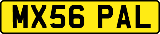 MX56PAL