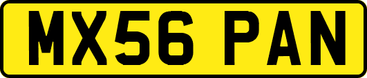 MX56PAN