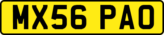 MX56PAO
