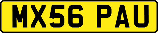 MX56PAU