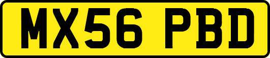 MX56PBD