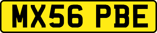 MX56PBE