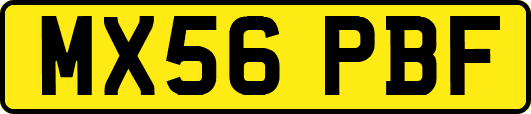 MX56PBF