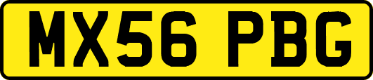 MX56PBG