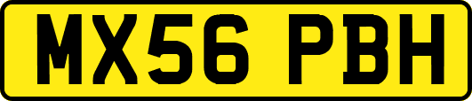 MX56PBH