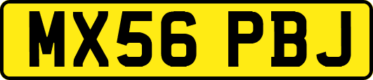 MX56PBJ