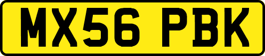 MX56PBK