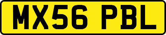 MX56PBL