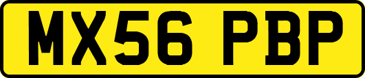 MX56PBP