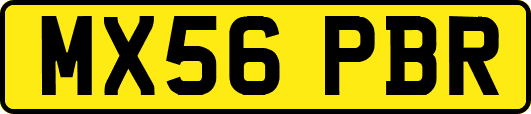 MX56PBR