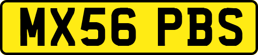 MX56PBS