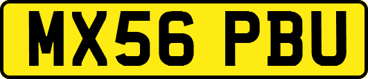 MX56PBU