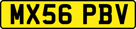MX56PBV