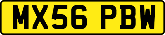 MX56PBW