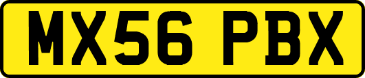 MX56PBX