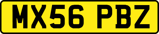 MX56PBZ