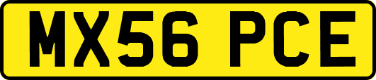 MX56PCE