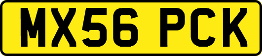 MX56PCK