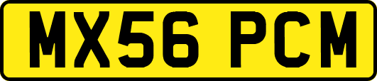 MX56PCM
