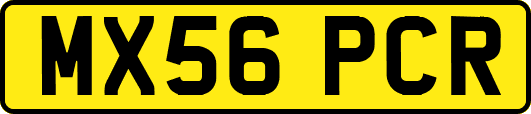 MX56PCR