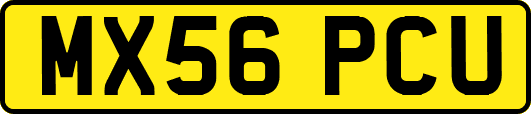 MX56PCU