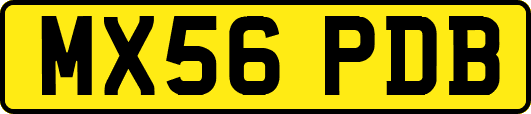 MX56PDB