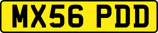 MX56PDD