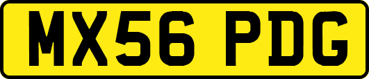MX56PDG