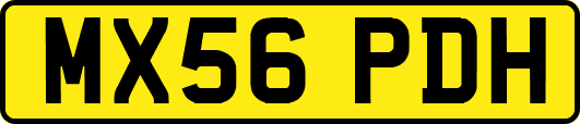 MX56PDH