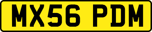 MX56PDM
