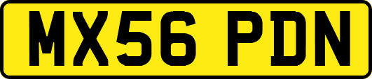 MX56PDN