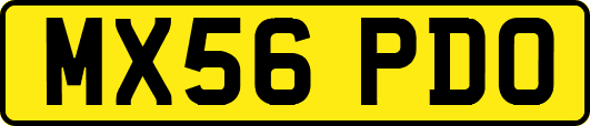 MX56PDO