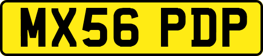 MX56PDP