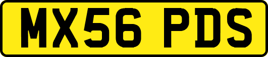 MX56PDS