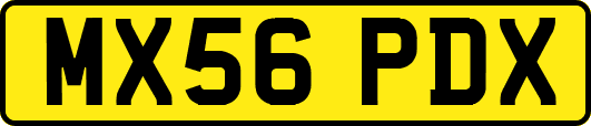 MX56PDX