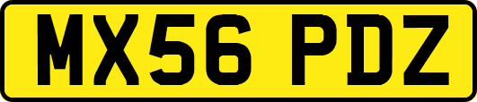 MX56PDZ